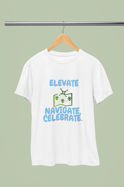 Navigate T SHIRT