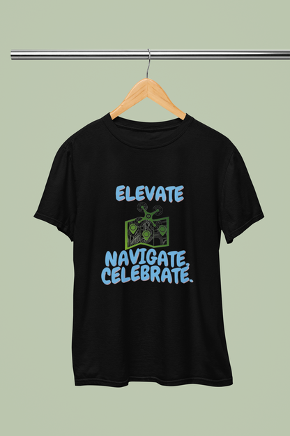 Navigate T SHIRT