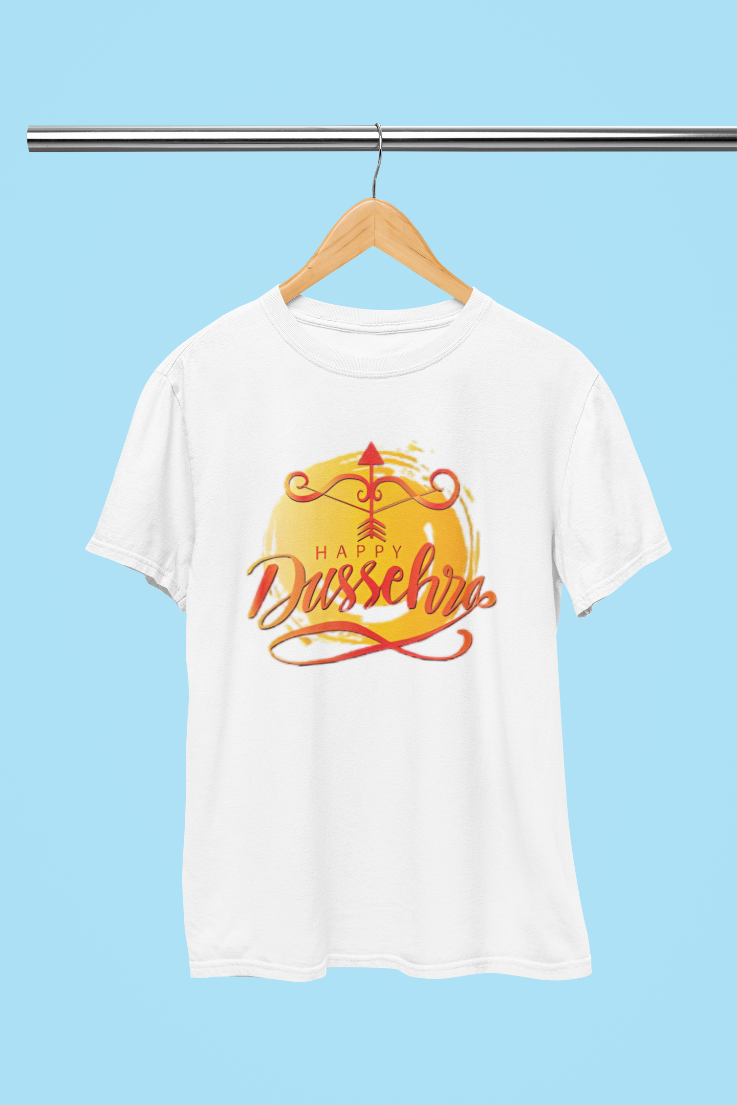 DUSSEHRA T-SHIRT
