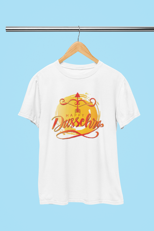 DUSSEHRA T-SHIRT