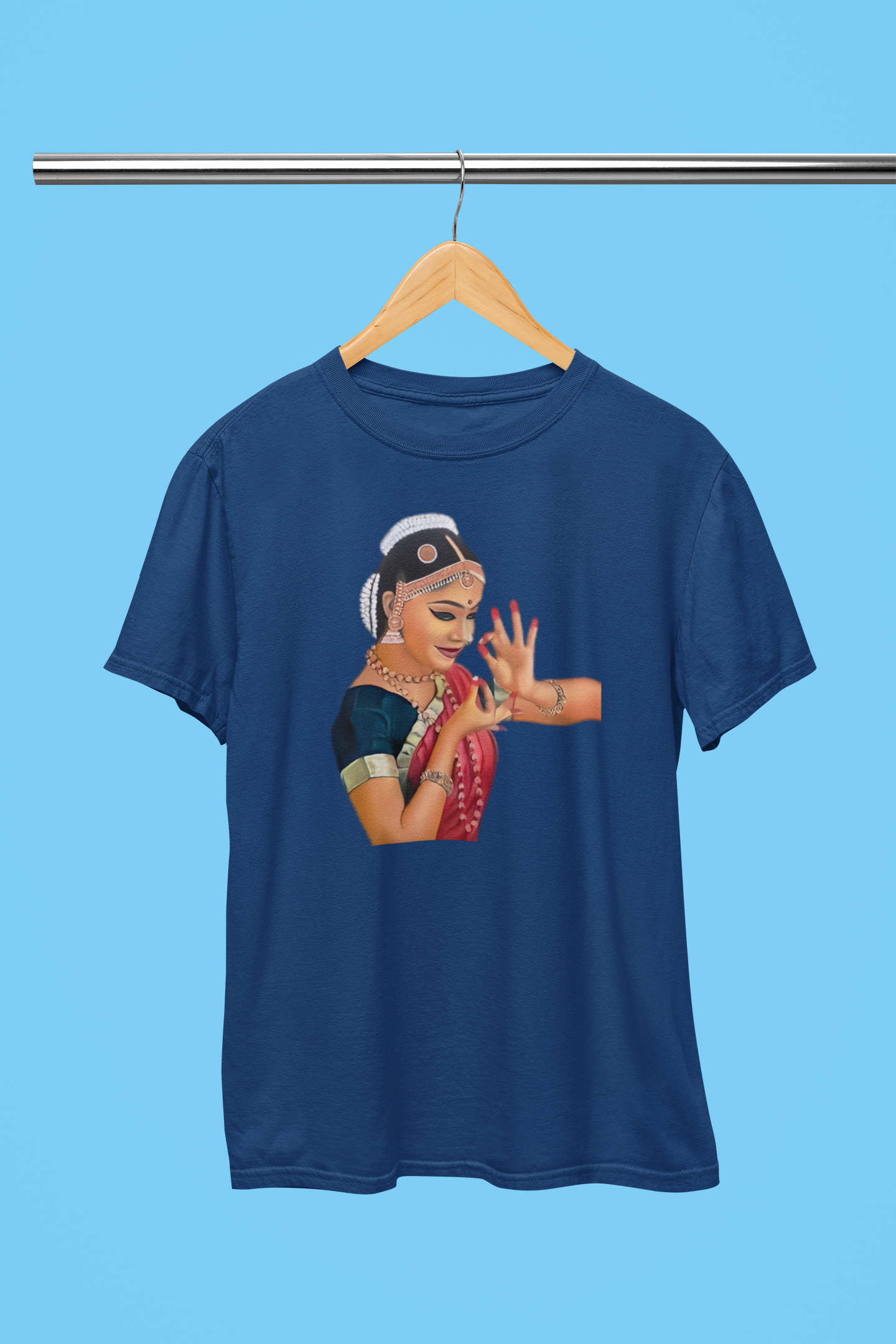 KATHAK T-SHIRT