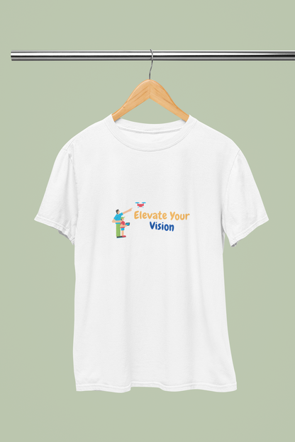 ELEVATE YOUR VISION T SHIRT