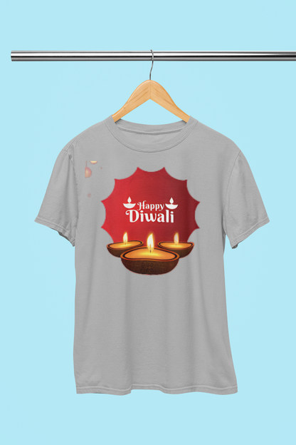 DIWALI SUPER T-SHIRT