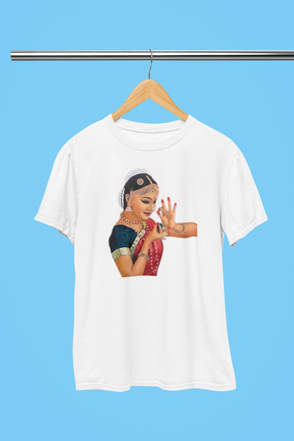 KATHAK T-SHIRT