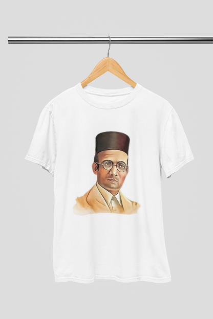 V.D SAVARKAR T-SHIRT