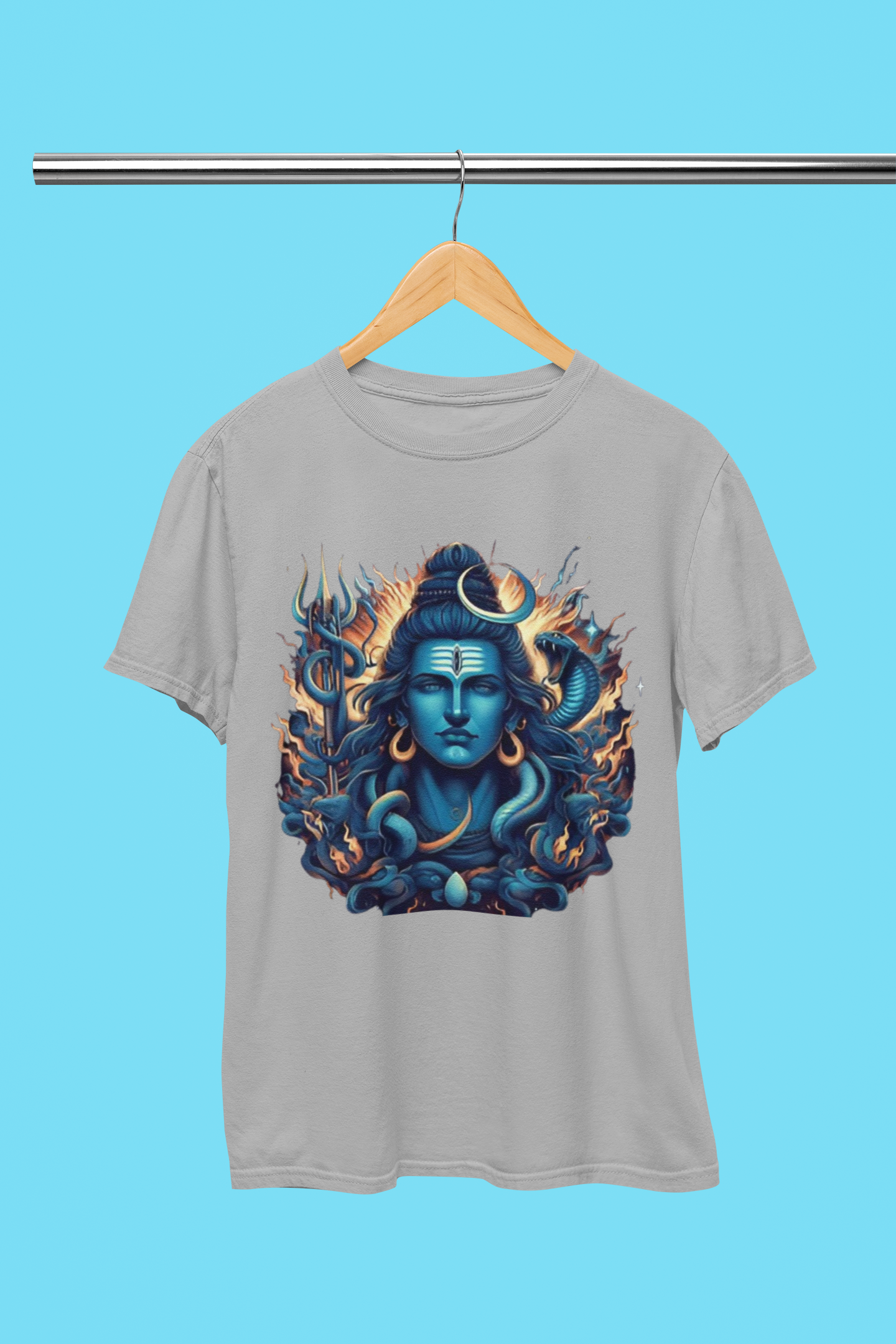 Shivaratri T-Shirt
