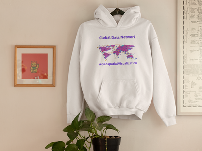 Global Data Network T SHIRT