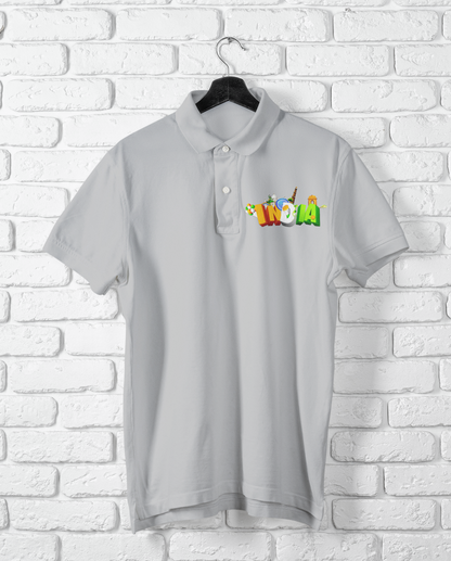 INDIA T SHIRT