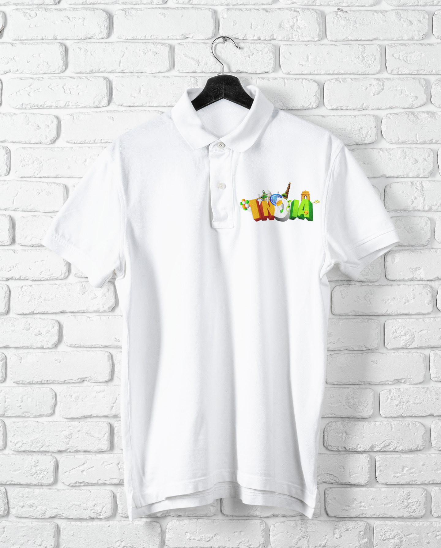 INDIA T SHIRT