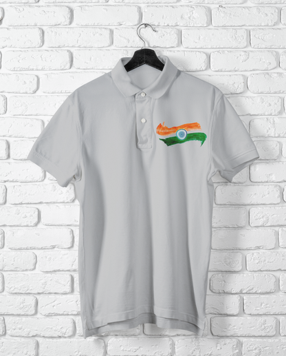 I Love India T SHIRT