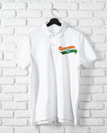 I Love India T SHIRT