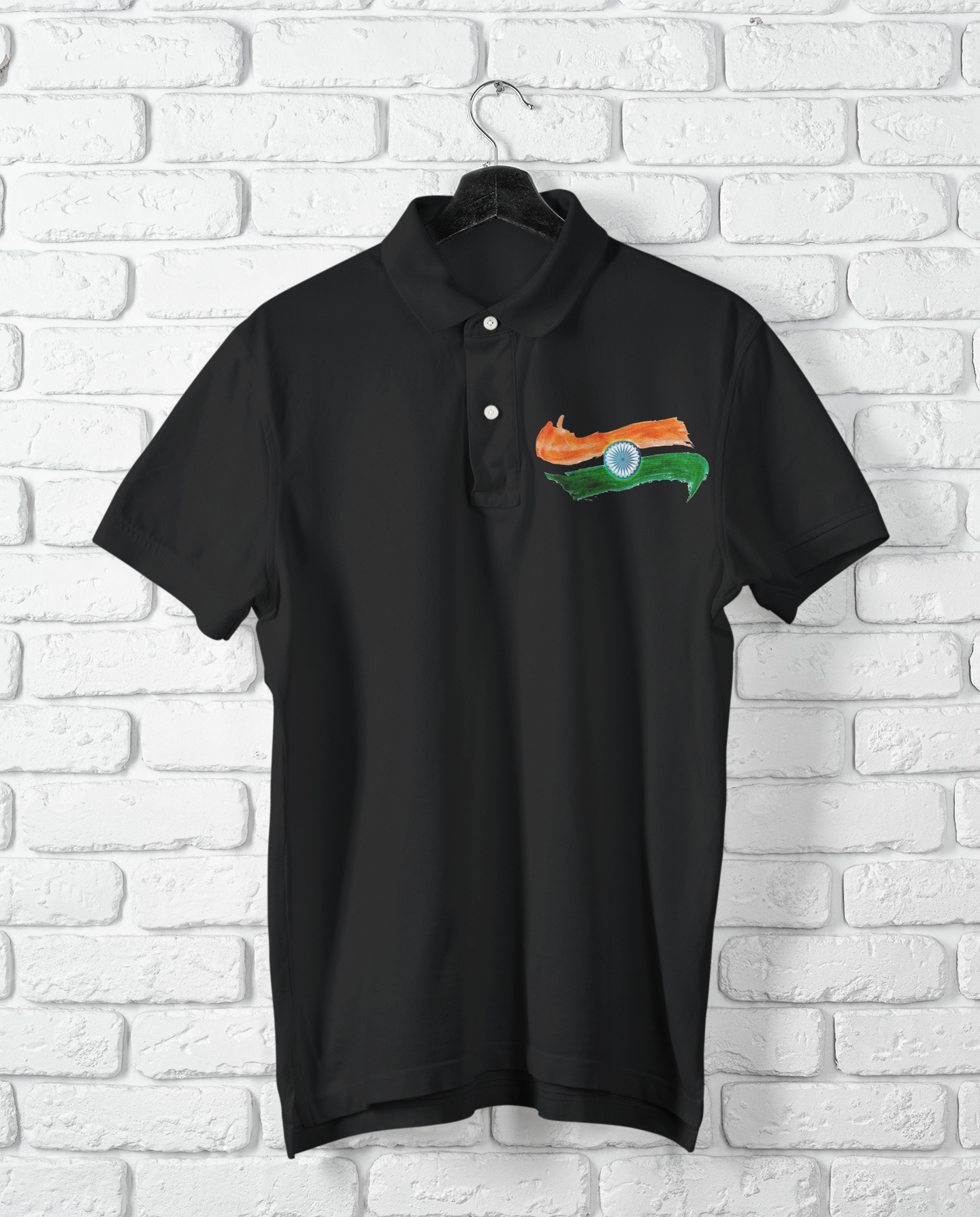 I Love India T SHIRT