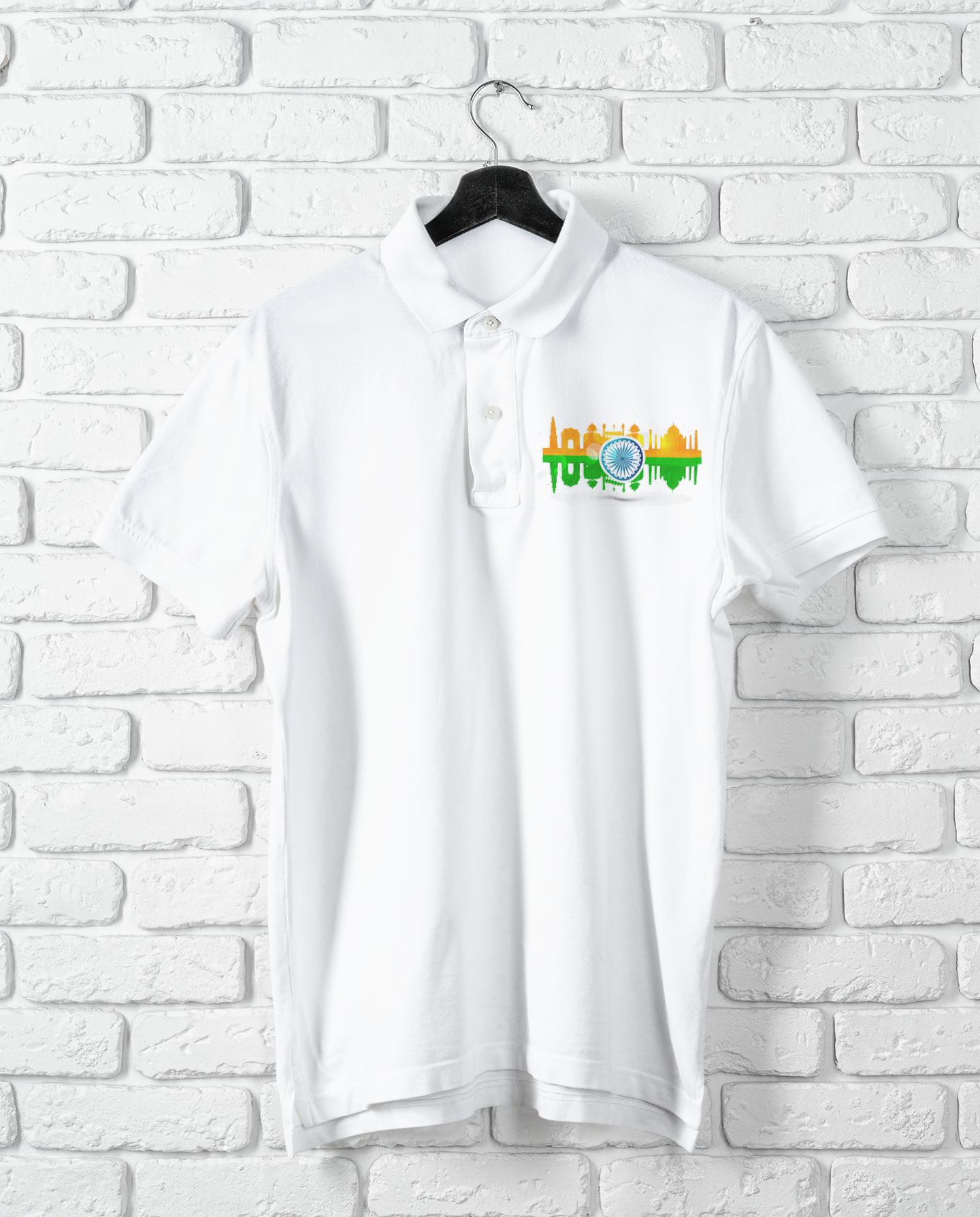 INDIAN T SHIRT