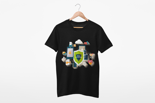Cyber Protection T SHIRT