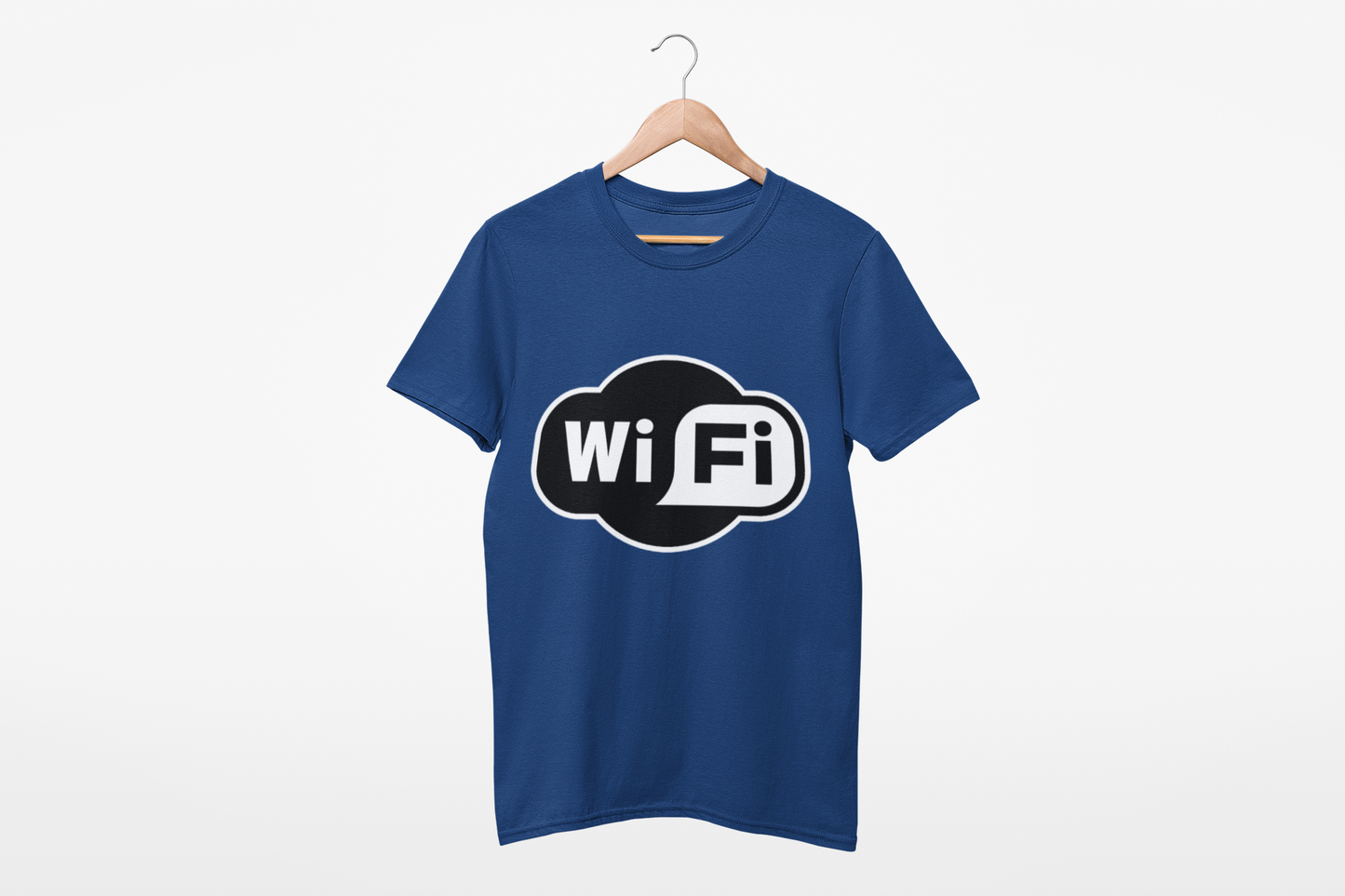WiFi T shirt
