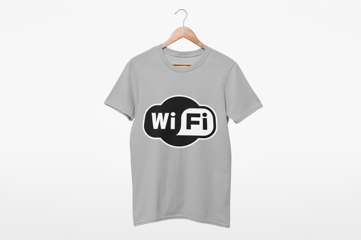 WiFi T shirt