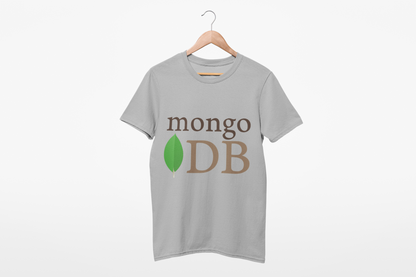 MONGO DB T SHIRT
