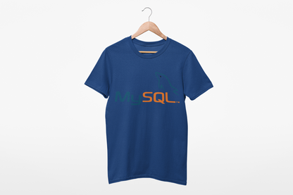 MYSQL T SHIRT