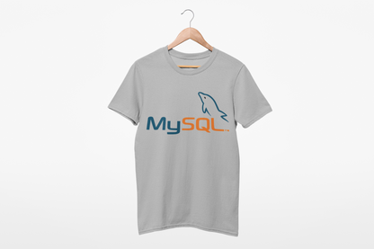 MYSQL T SHIRT