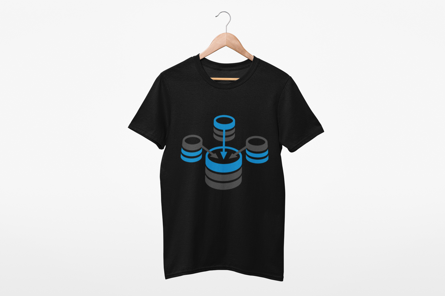 DATABASE T SHIRT