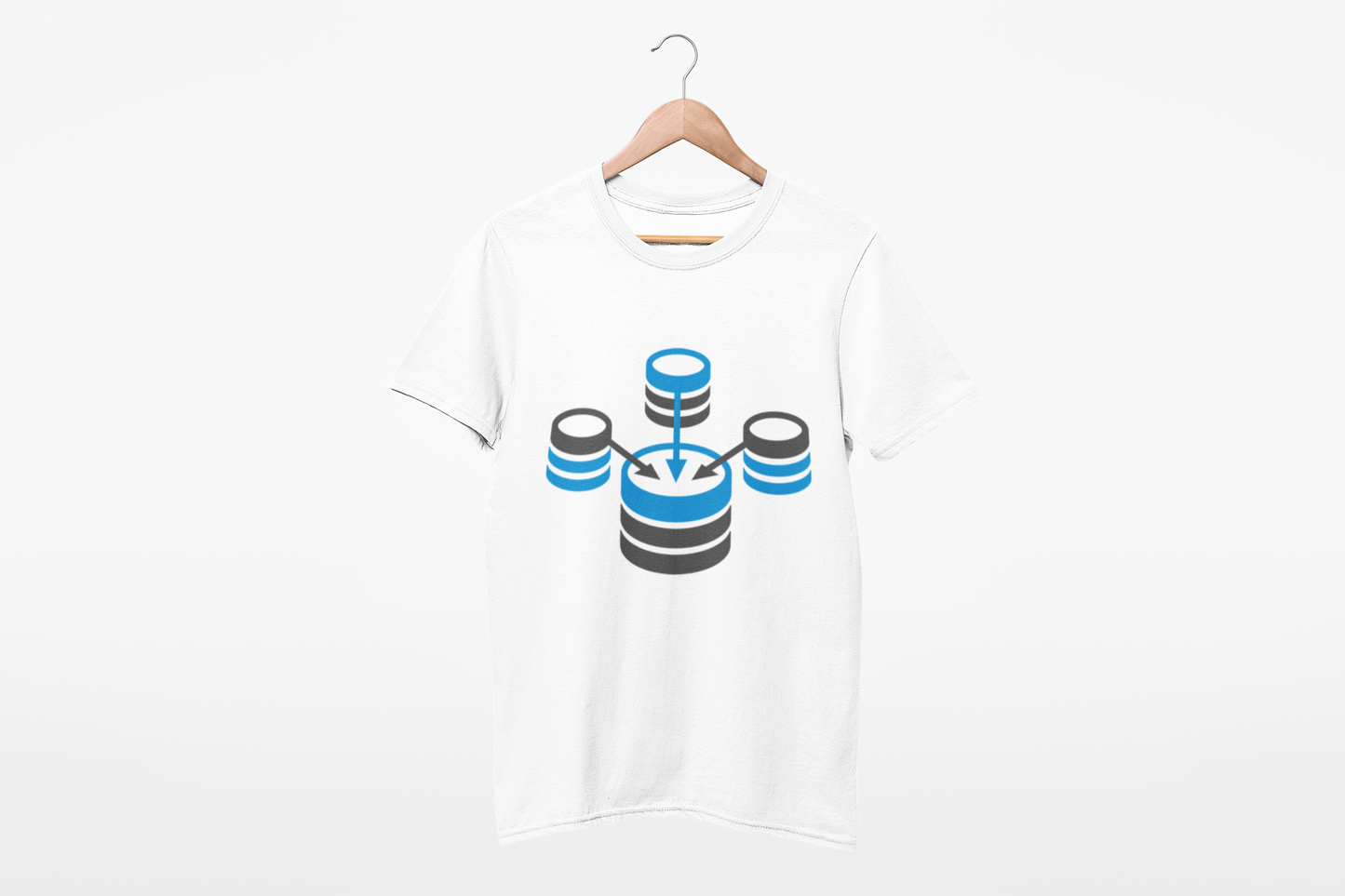 DATABASE T SHIRT