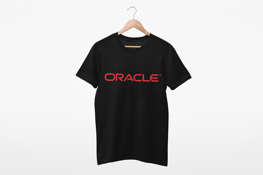 ORACLE T SHIRT