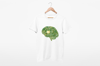 MIND DATABASE T SHIRT