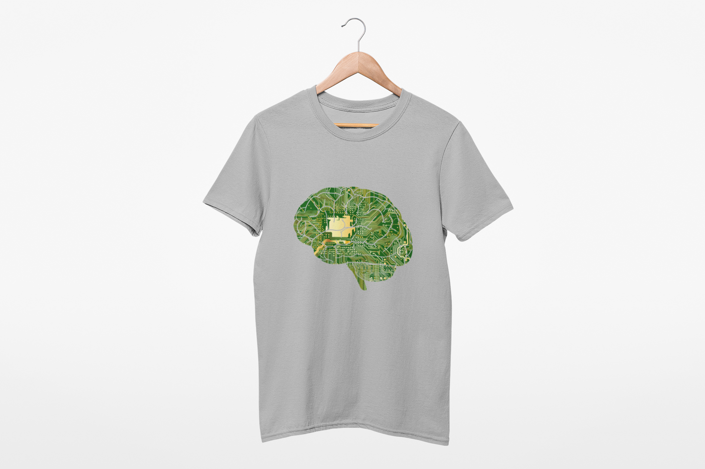 MIND DATABASE T SHIRT