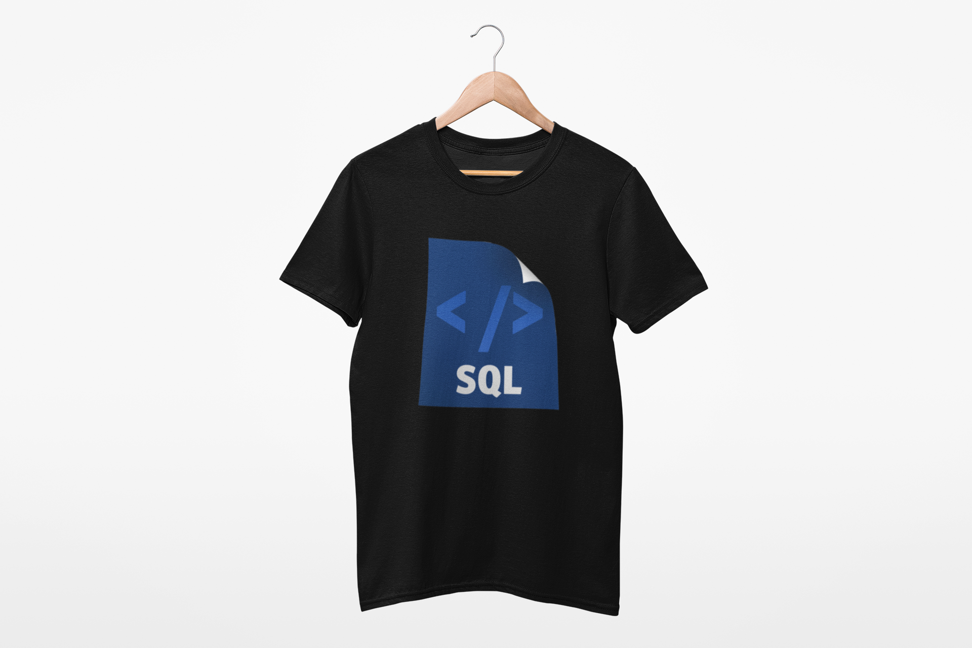 SQL T SHIRT – ThinkGIS