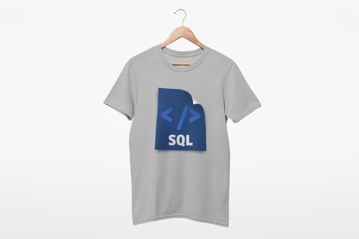 SQL T SHIRT