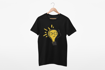 IDEA 💡 T SHIRT