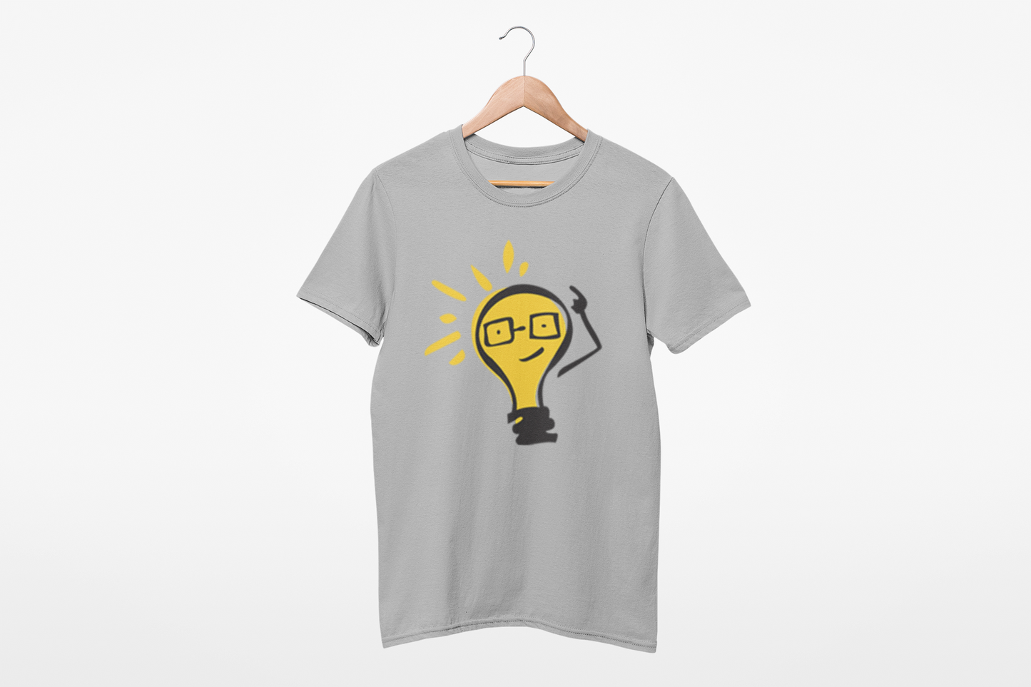 IDEA 💡 T SHIRT