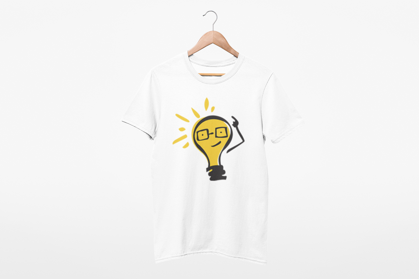 IDEA 💡 T SHIRT