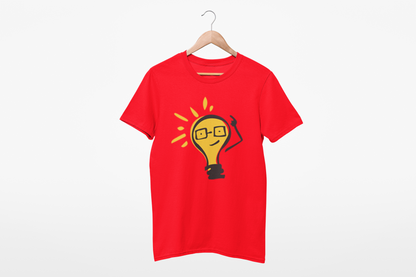 IDEA 💡 T SHIRT