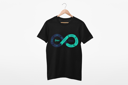 DevOps T SHIRT