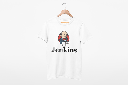JENKINS T SHIRT