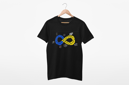 DEVOPS T SHIRT