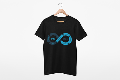 DEVOPS T SHIRT