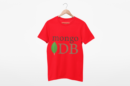 MONGO DB T SHIRT