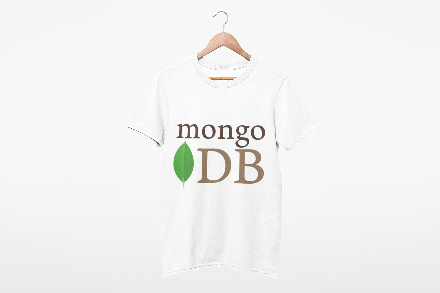 MONGO DB T SHIRT