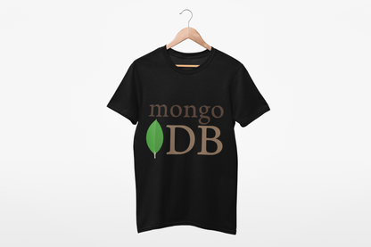 MONGO DB T SHIRT