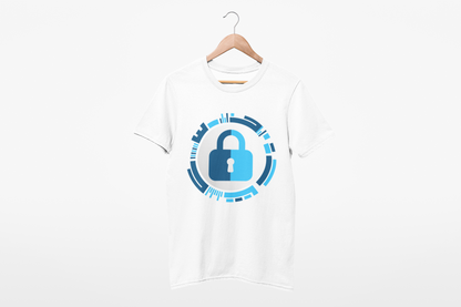 Cyber Security T shirt
