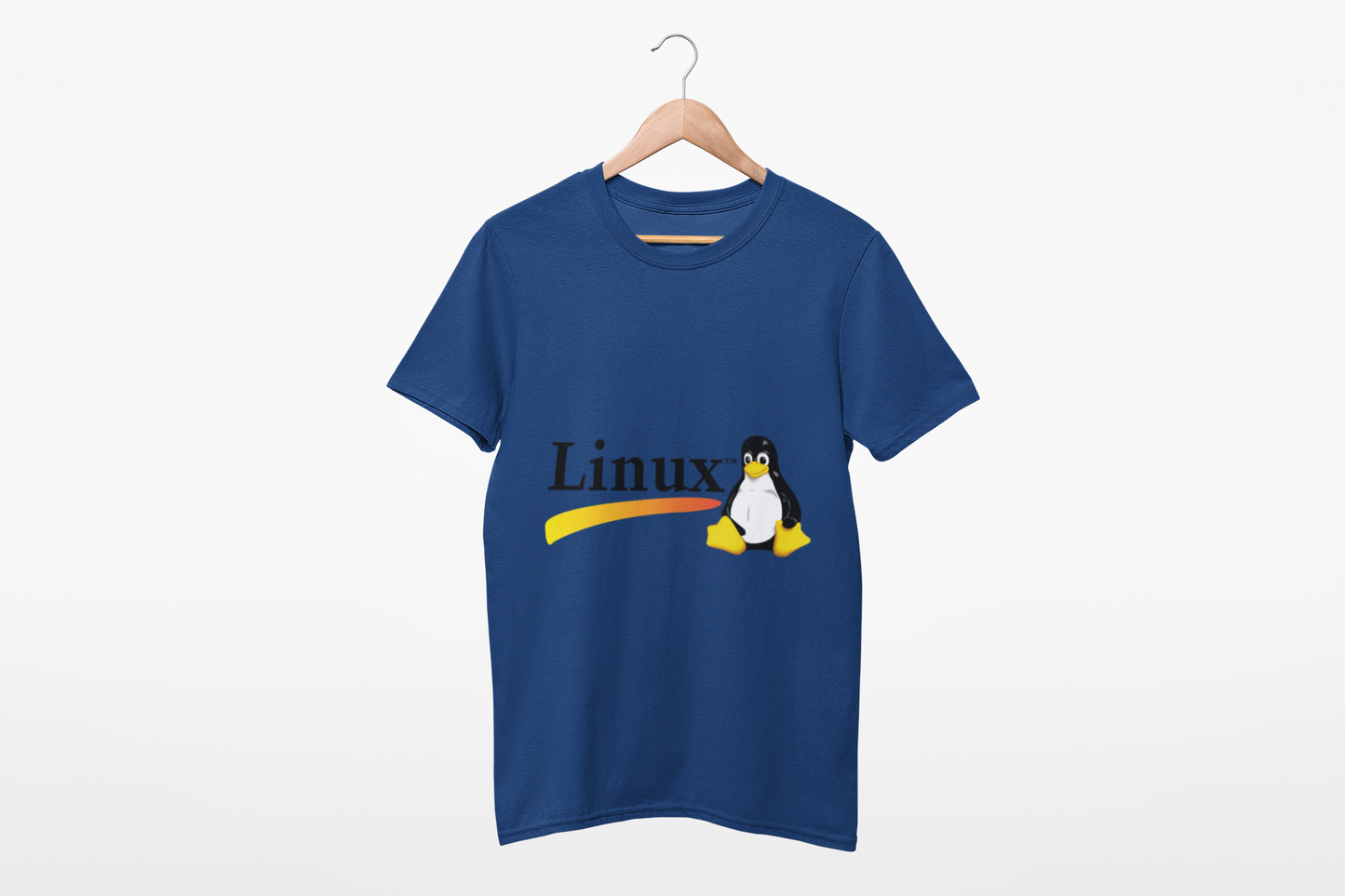 Linux T SHIRT
