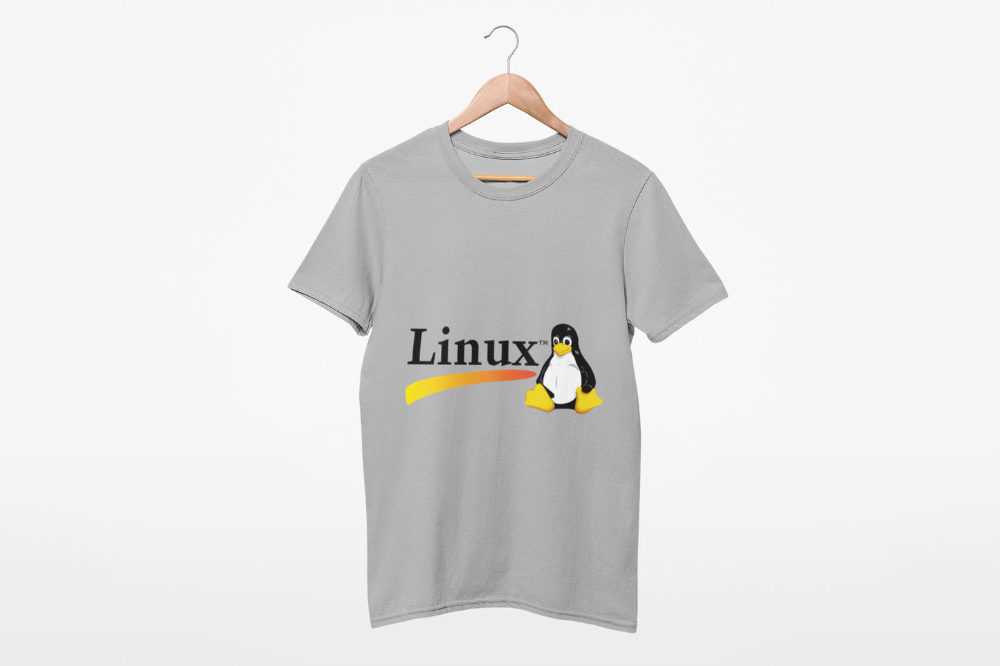 Linux T SHIRT