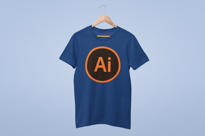 AI T SHIRT