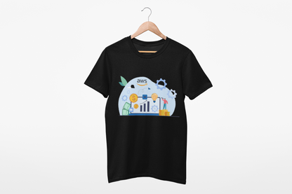 AWS T SHIRT