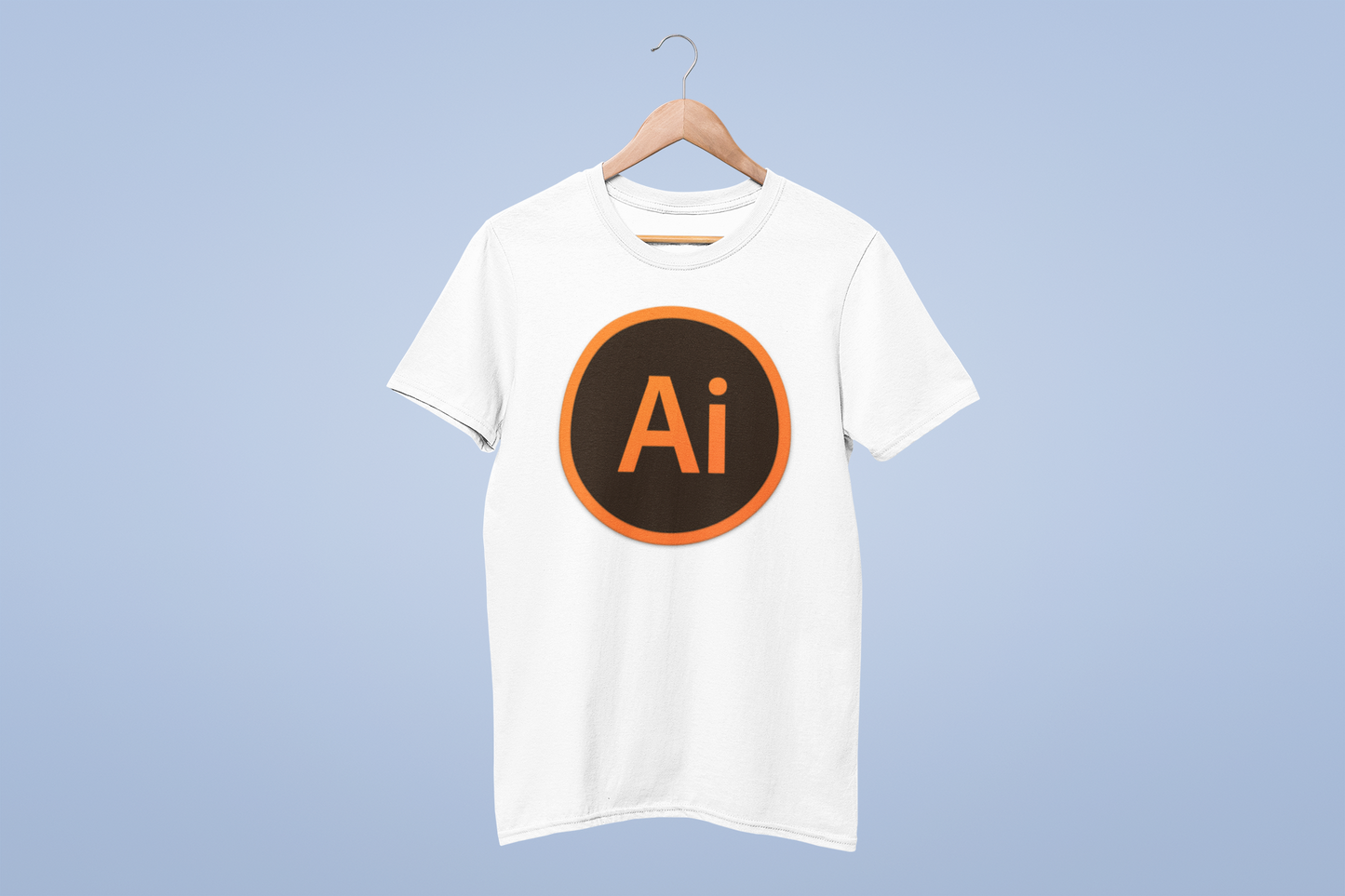 AI T SHIRT