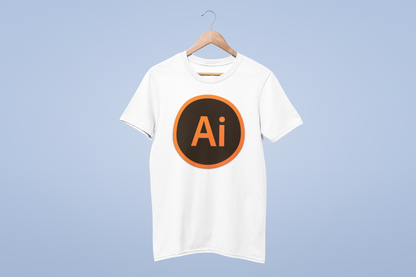 AI T SHIRT