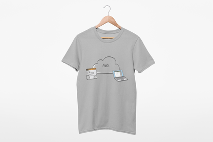 AWS APP T SHIRT