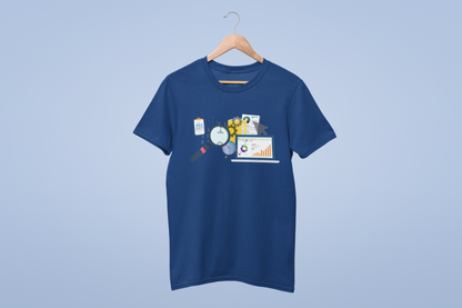 Analysis Your Store T SHIRT